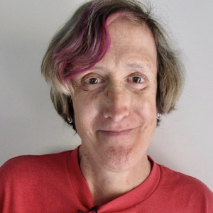 Team Page: Tanya Noske